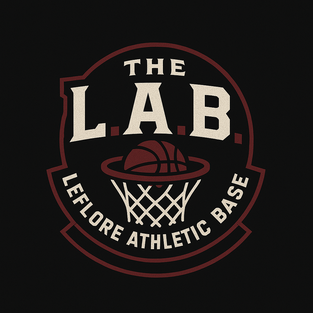 The L.A.B. Logo